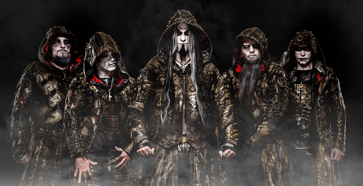 Dimmu Borgir - Nordic Metal