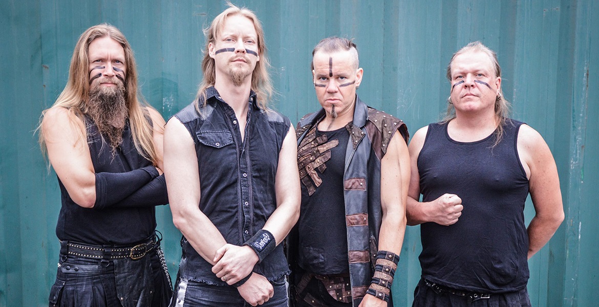 Ensiferum