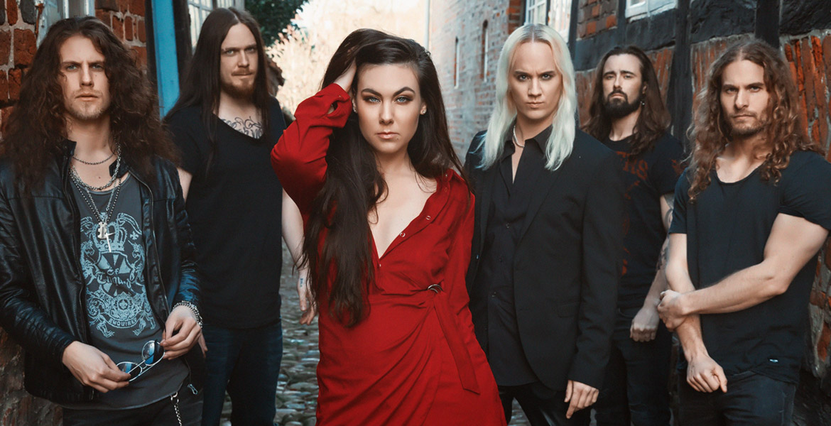 Amaranthe