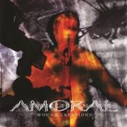 Amoral - Wound Creations