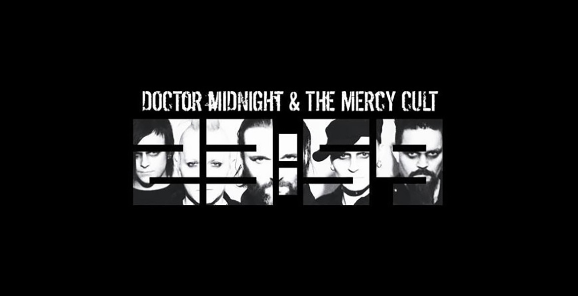 Doctor Midnight
