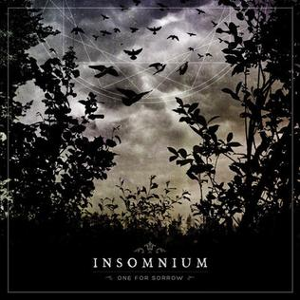 Insomnium-One For Sorrow