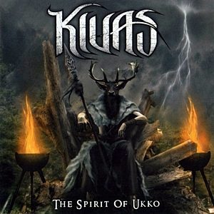 Kiuas - The Spirit of Ukko