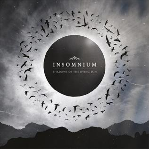 Insomnium-Shadows Of The Dying Sun