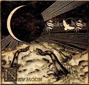 Swallow The Sun-New Moon