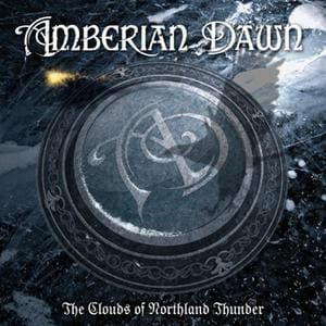 Amberian Dawn - The Clouds of Northland Thunder