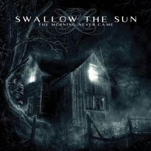 Swallow The Sun-The Morning Never Came