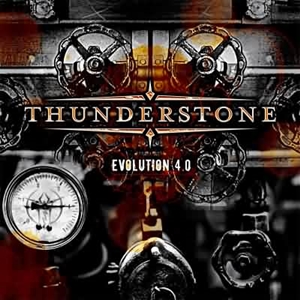 Thunderstone - Evolution 4 0