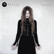 Myrkur,_Mareridt