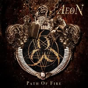 Aeon-Path Of Fire