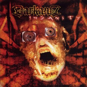 Darkane-Insanity