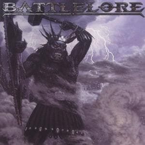 Battlelore - Where Shadows Lie