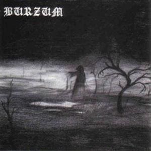 Burzum - Burzum