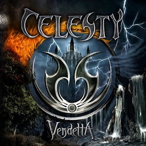 Celesty - Vendetta
