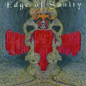 Edge Of Sanity-Crimson