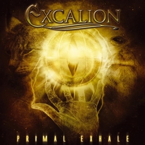 Excalion - Primal Exhale