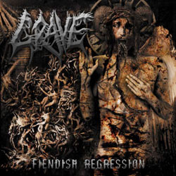 Grave-Fiendish Regression