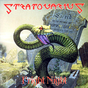 Stratovarius-Fright Night