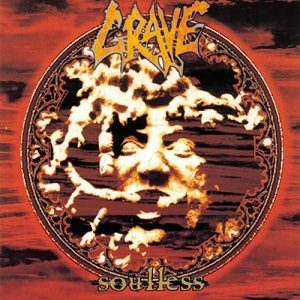Grave-Soulless