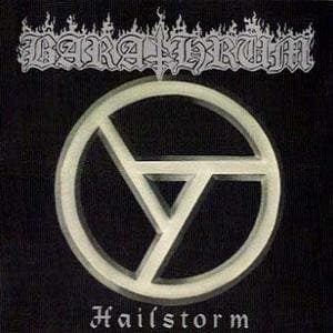 Barathrum - Hailstorm