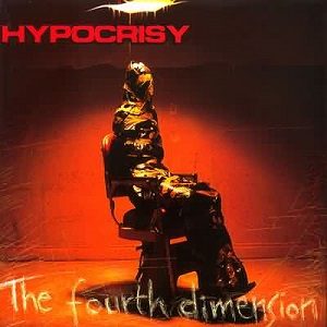 Hypocrisy - The Fourth Dimension