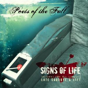 Poets of the fall - Signs of Life