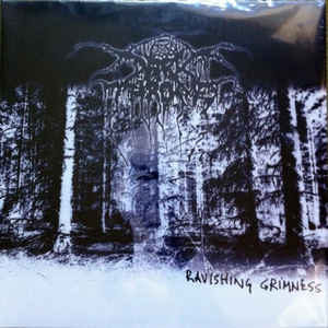 Darkthrone - Ravishing Grimness