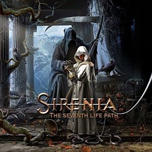 Sirenia - The Seventh Life Path