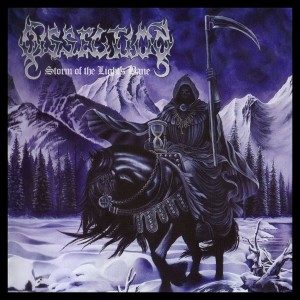 Dissection - Storm of the Light's Bane
