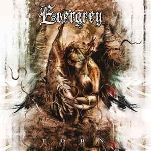 Evergrey - Torn