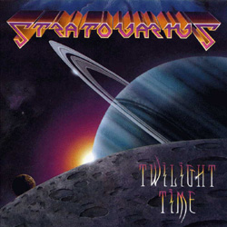 Stratovarius-Twilight Time
