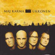 Maj Karma - Ukkonen