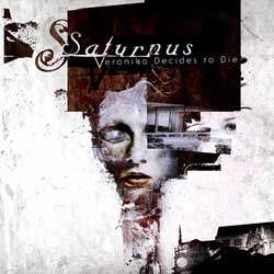 Saturnus-Veronika Decides to Die