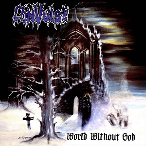 Convulse-World Without God