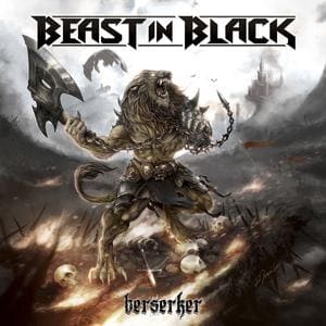 Beast In Black - Berserker