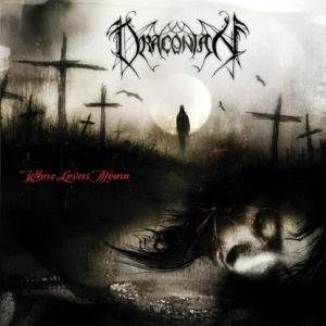 Draconian - Where Lovers Mourn