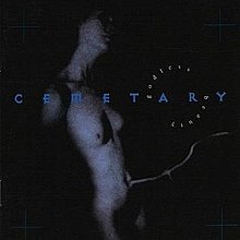 Cemetary-Godless Beauty