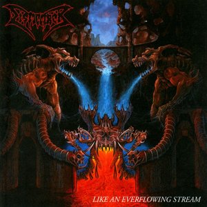 Dismember-Like an Everflowing Stream