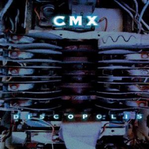 CMX - Discopolis