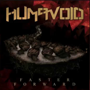 Humavoid - Faster Forward
