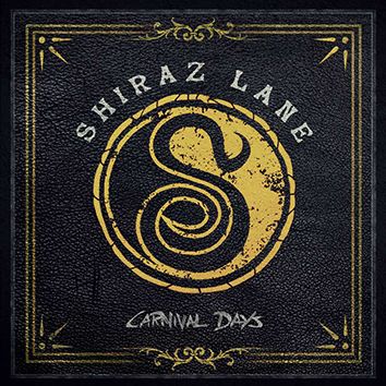 SHIRAZ LANE – Carnival Days