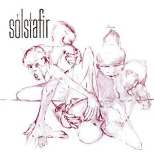 Sólstafir - Masterpiece of Bitterness