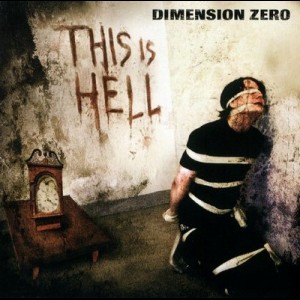 Dimension Zero-This Is Hell