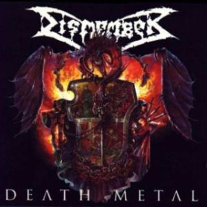 Dismember-Death Metal