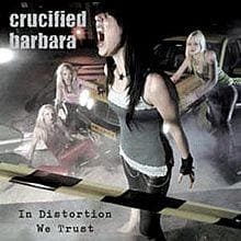 Crucified Barbara