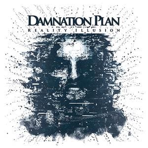 Damnation Plan - Reality Illusion