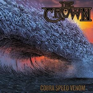 Cobra Speed Venom by The Crown