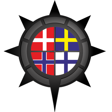 Nordic viking metal bands