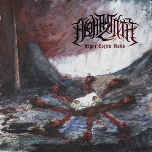Alghazanth – Eight Coffin Nails
