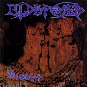 Illdisposed - Submit